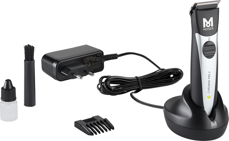 Moser Pro ChroMini Pro2 1591-0064 κόπτης ακριβείας