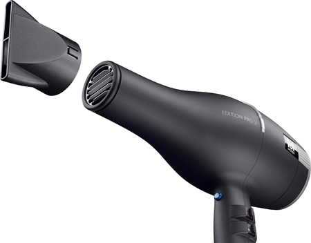 Moser Pro 4332-0050 Edition Pro2 sèche-cheveux