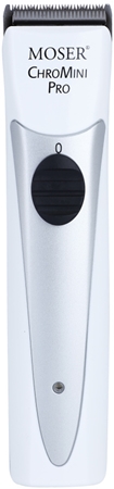 Moser Pro Type 1591-0067 cortapelos profesional para cabello