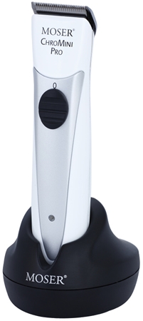 Moser Pro Type 1591-0067 cortapelos profesional para cabello