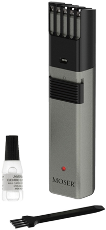 Moser Classic A Diamond Cut 1040 0460 Beard Trimmer