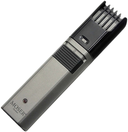 Moser Classic A Diamond Cut 1040 0460 Beard Trimmer