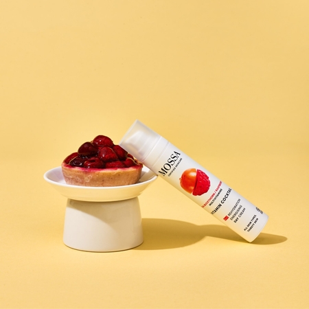 Mossa Vitamin Cocktail crème de jour