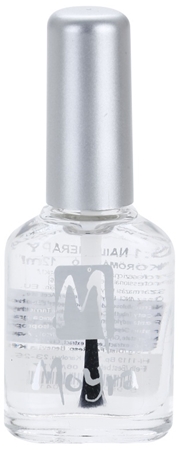 Značka
 Moyra Nails liečebný lak na nechty s 5 vitamínmi