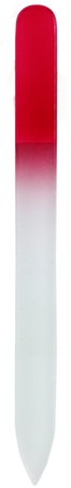 Marca
 Moyra Nails lima de cristal para uñas