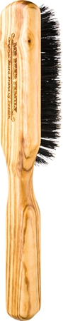 Mr Bear Family Grooming Tools kartáč na vousy