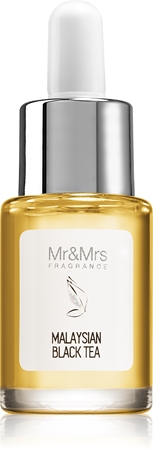 Mr & Mrs Fragrance Blanc Malaysian Black Tea ароматично масло