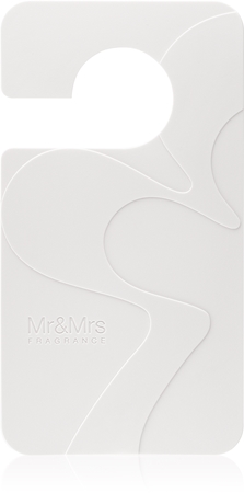 Mr & Mrs Fragrance White Lily Duftkerzen