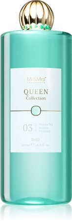 Mr & Mrs Fragrance Queen 03 ersatzfüllung aroma diffuser