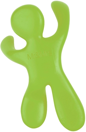 Mr & Mrs Fragrance Fresh Friends Ulisse Lufterfrischer (Citrus)