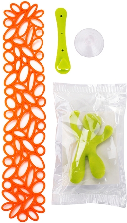 Mr & Mrs Fragrance Fresh Friends Ulisse Lufterfrischer (Citrus)