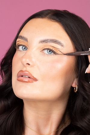 MUA Makeup Academy Control Freak The Eyeliner Pen