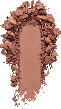 MUA Makeup Academy Bronzed Perfection bronzer with matt effect