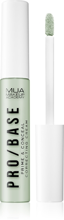 MUA Makeup Academy PRO/BASE Prime & Conceal tekutý korektor