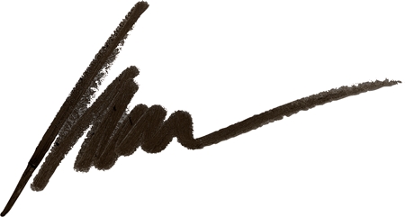MUA Makeup Academy Shadow Liner voděodolná gelová tužka na oči