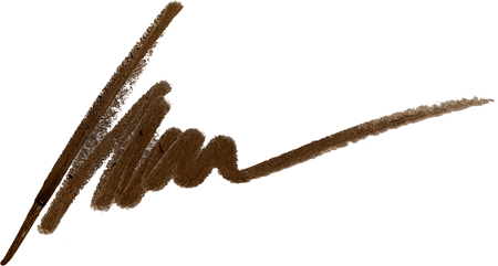 MUA Makeup Academy Shadow Liner voděodolná gelová tužka na oči