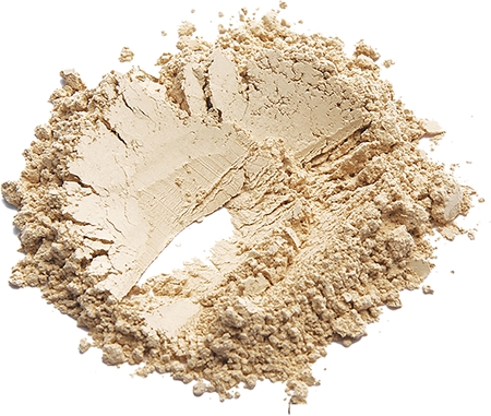 MUA Makeup Academy Matte poudre libre transparente effet mat