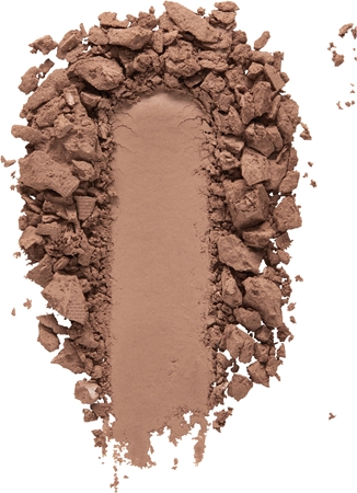 MUA Makeup Academy Bronzed bronzujúci púder