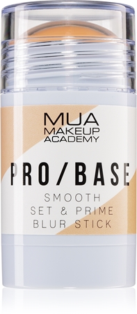 MUA Makeup Academy Pro/Base vyhladzujúca podkladová báza pod make-up na rozšírené póry