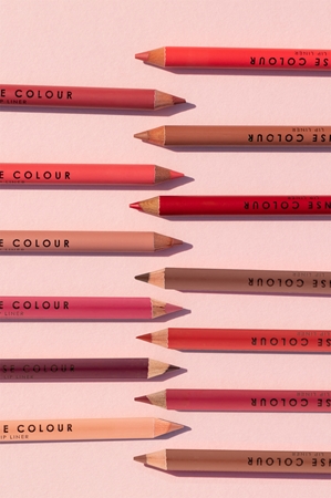 MUA Makeup Academy Intense Colour Lip Pencil