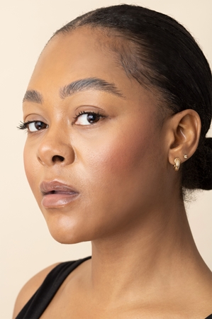 MUA Makeup Academy Brow Define Eyebrow Pencil with brush