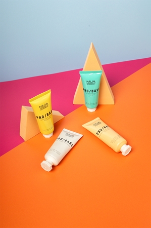 MUA Makeup Academy PRO/BASE Mattifying Mat foundation primer
