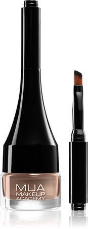 MUA Makeup Academy Brow Define gel sourcils