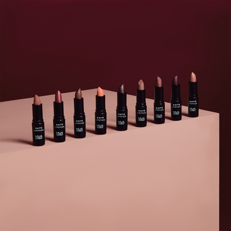 MUA Makeup Academy Matte matirajući ruž za usne