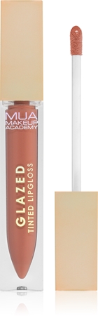 MUA Makeup Academy Glazed Läppglans