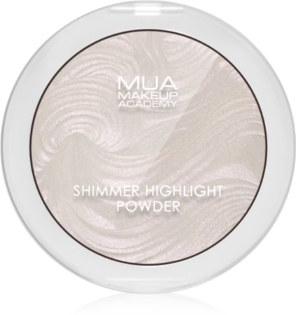 Mua Make Up Academy, Mua Make Up Academy Polveri viso & Illuminanti  Illuminante (30.0 ml)