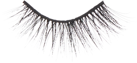 MUA Makeup Academy Lashes Natural Effect gene false