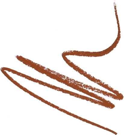 MUA Makeup Academy Brow Define Precise Eyebrow Pencil with brush