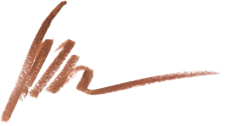 MUA Makeup Academy Brow Define Eyebrow Pencil with brush