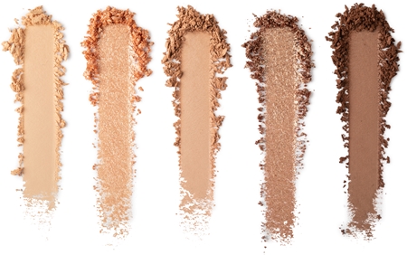 MUA Makeup Academy Eyeshadow Collection 5 Shade Palette Eyeshadow Palette