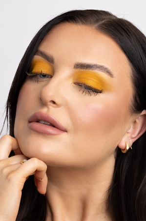 MUA Makeup Academy Eyeshadow Collection 15 Shade Palette palette de fards à paupières