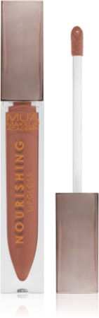 MUA Makeup Academy Lip Gloss Nourishing lucidalabbra nutriente