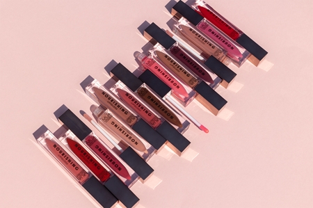 MUA Makeup Academy Lip Gloss Nourishing Nourishing Lip Gloss