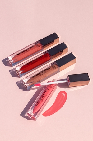 MUA Makeup Academy Lip Gloss Nourishing Nourishing Lip Gloss