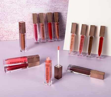 MUA Makeup Academy Lip Gloss Nourishing Nourishing Lip Gloss