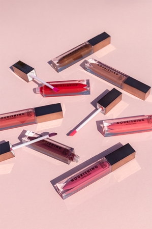 MUA Makeup Academy Lip Gloss Nourishing Nourishing Lip Gloss