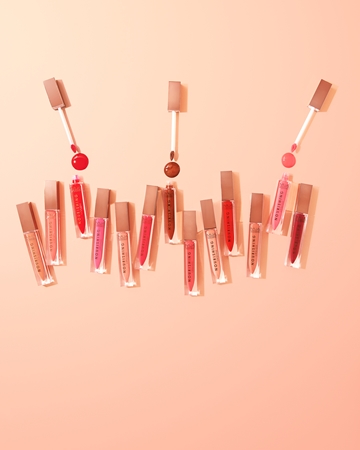 MUA Makeup Academy Lip Gloss Nourishing Nourishing Lip Gloss