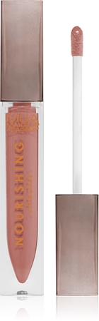 MUA Makeup Academy Lip Gloss Nourishing brillant à lèvres nourrissant