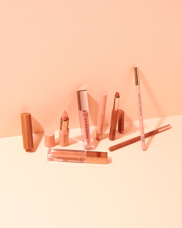 MUA Makeup Academy Lip Gloss Nourishing Nourishing Lip Gloss