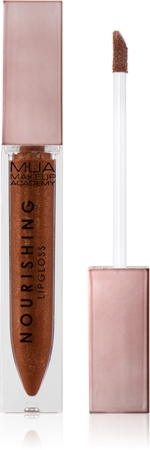 MUA Makeup Academy Lip Gloss Nourishing Nourishing Lip Gloss