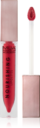MUA Makeup Academy Lip Gloss Nourishing Nourishing Lip Gloss