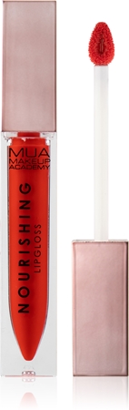 MUA Makeup Academy Lip Gloss Nourishing Nourishing Lip Gloss