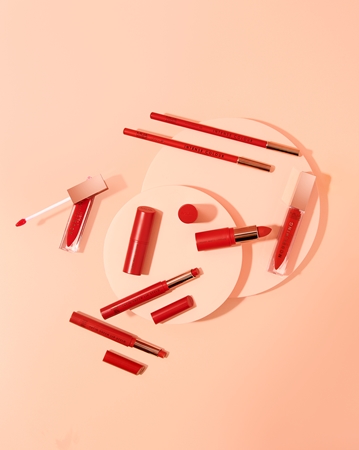 MUA Makeup Academy Lip Gloss Nourishing Nourishing Lip Gloss
