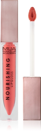 MUA Makeup Academy Lip Gloss Nourishing Nourishing Lip Gloss