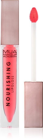 MUA Makeup Academy Lip Gloss Nourishing Nourishing Lip Gloss