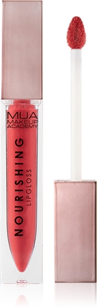 MUA Makeup Academy Lip Gloss Nourishing Nourishing Lip Gloss